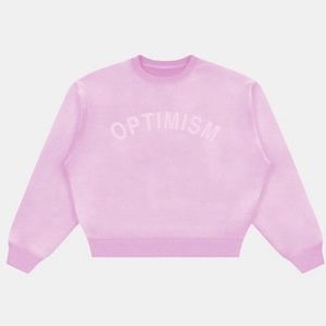 Madhappy optimism crewneck